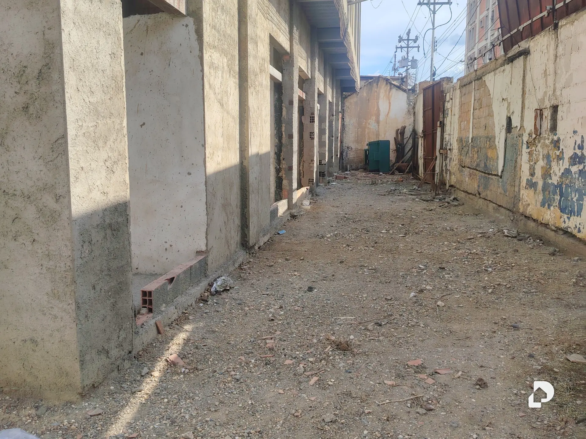 Edificio en Barquisimeto – 4