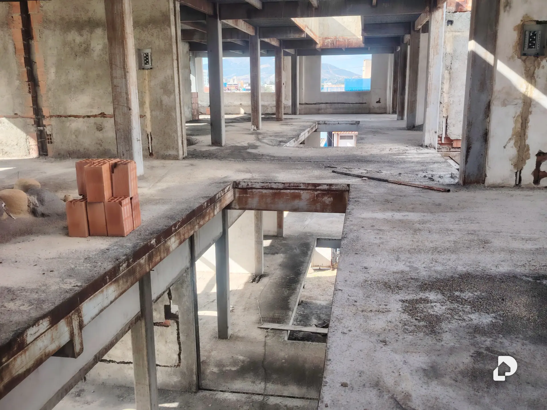 Edificio en Barquisimeto – 7