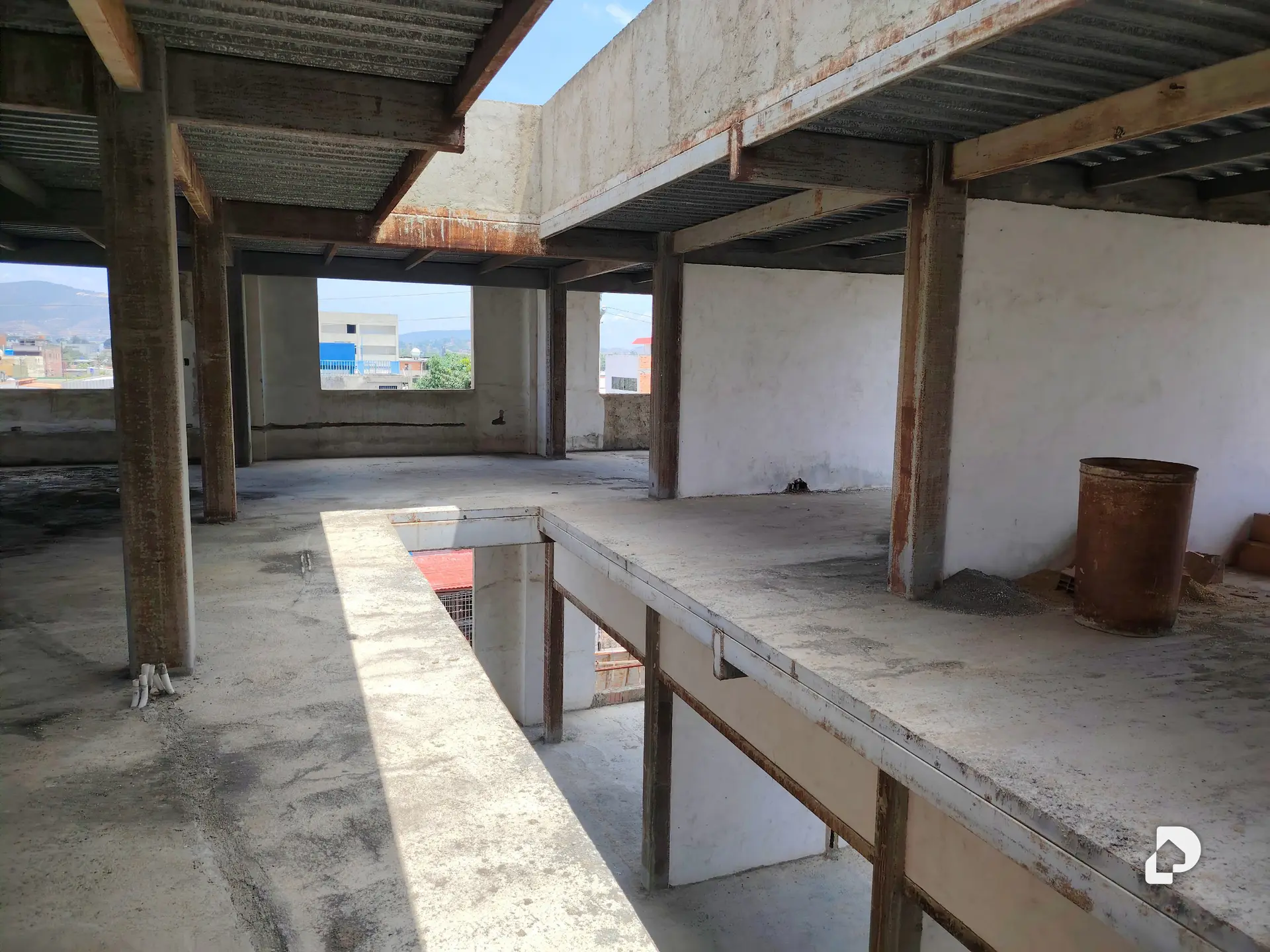 Edificio en Barquisimeto – 8