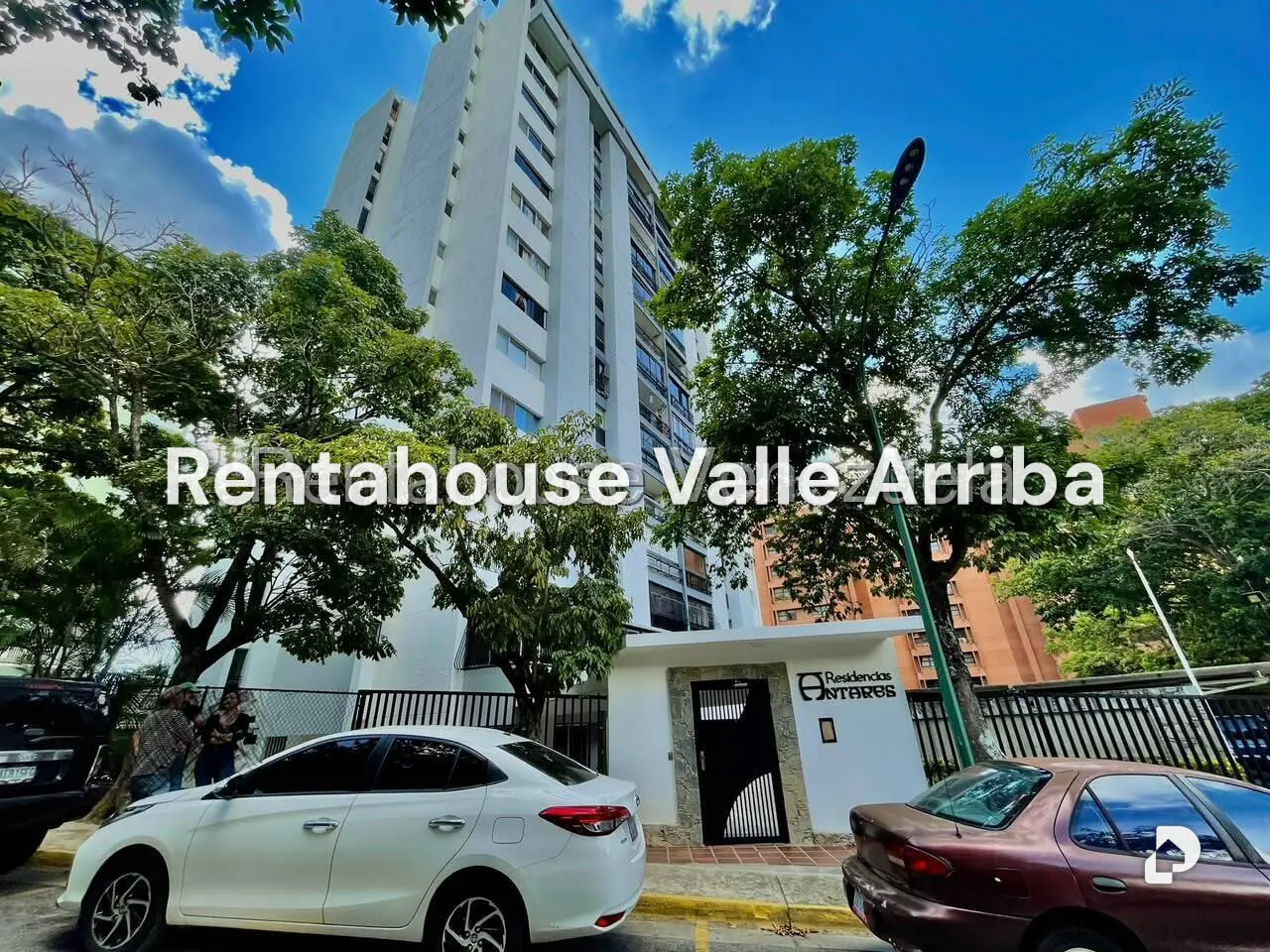 Apartamento en Santa Fe Norte, Caracas – 3