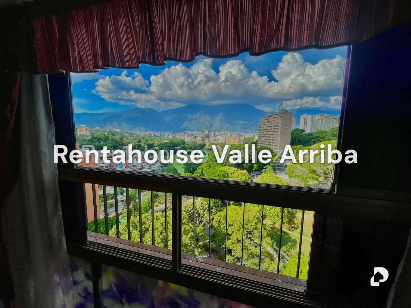 Apartamento en Santa Fe Norte, Caracas – 9