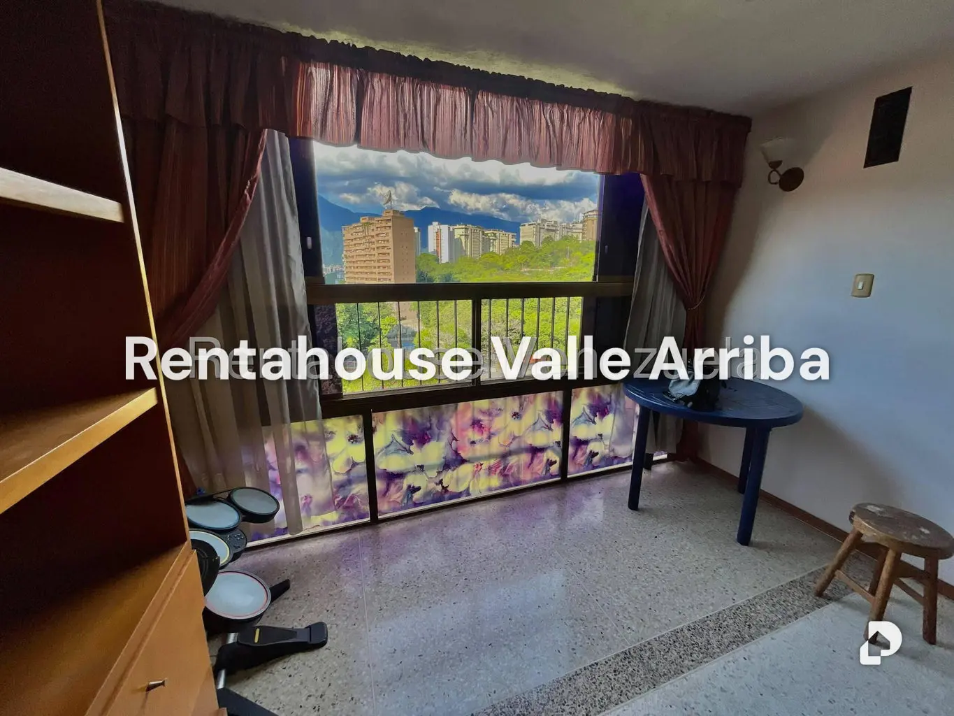 Apartamento en Santa Fe Norte, Caracas – 8