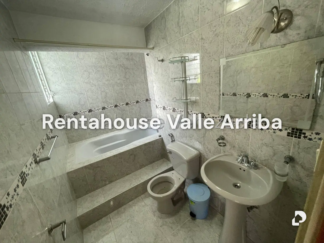 Apartamento en Santa Fe Norte, Caracas – 14