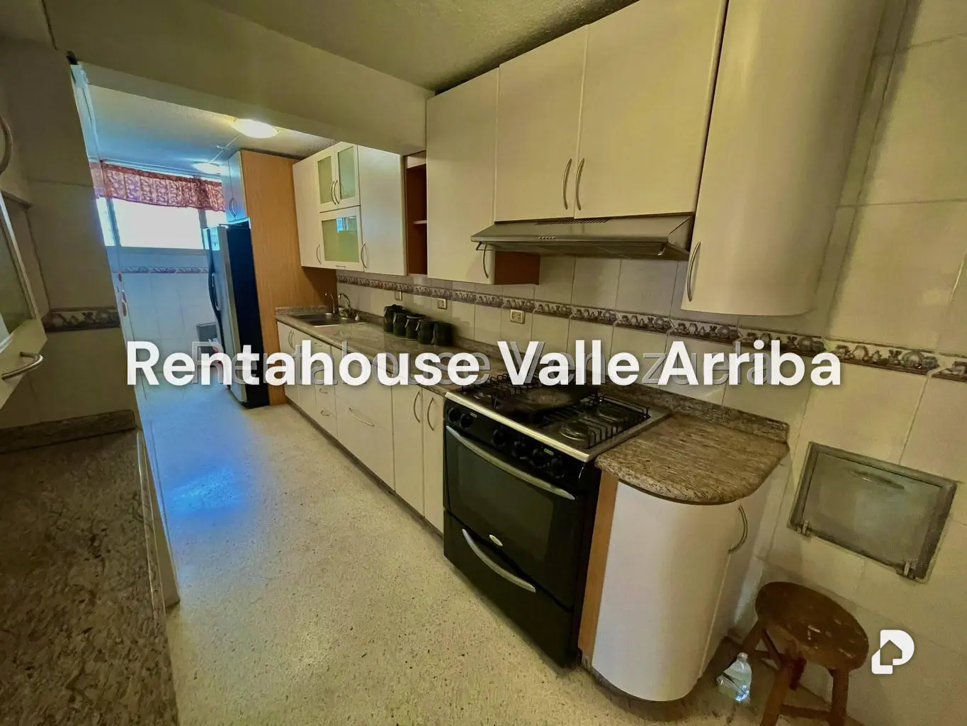Apartamento en Santa Fe Norte, Caracas – 19