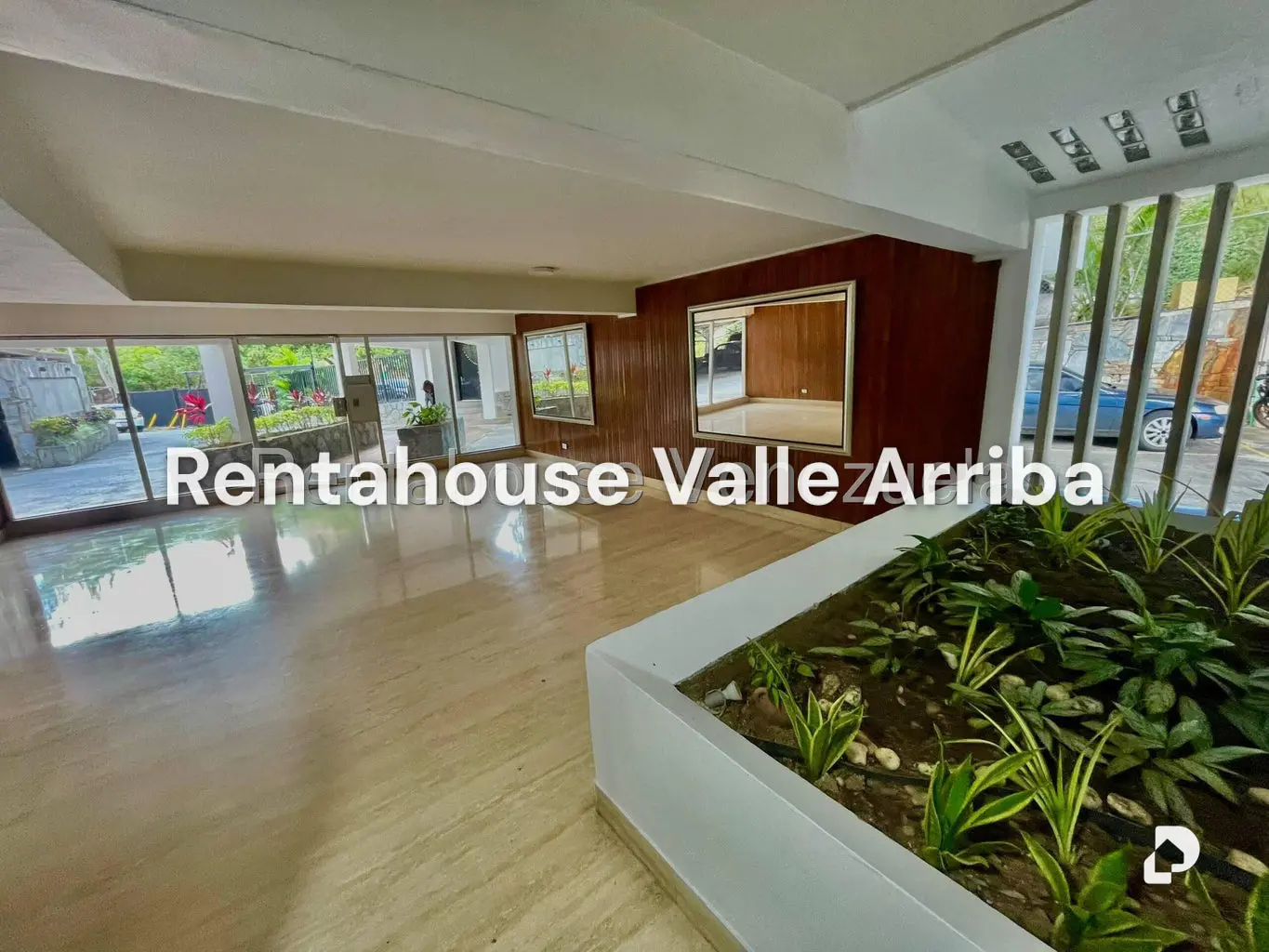 Apartamento en Santa Fe Norte, Caracas – 4
