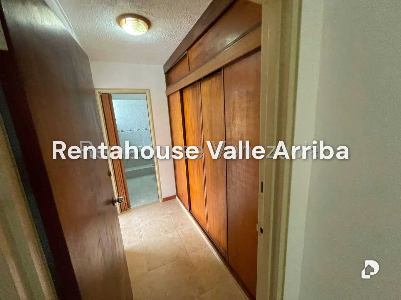 Apartamento en Santa Fe Norte, Caracas – 13