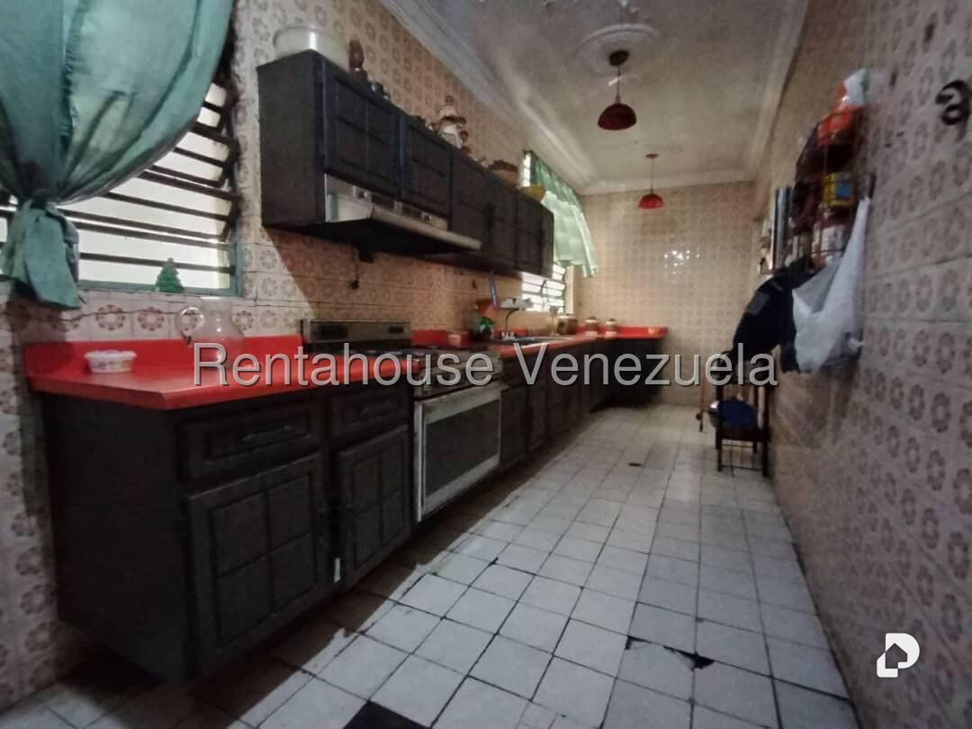 Casa en Santa Mónica, Caracas – 11