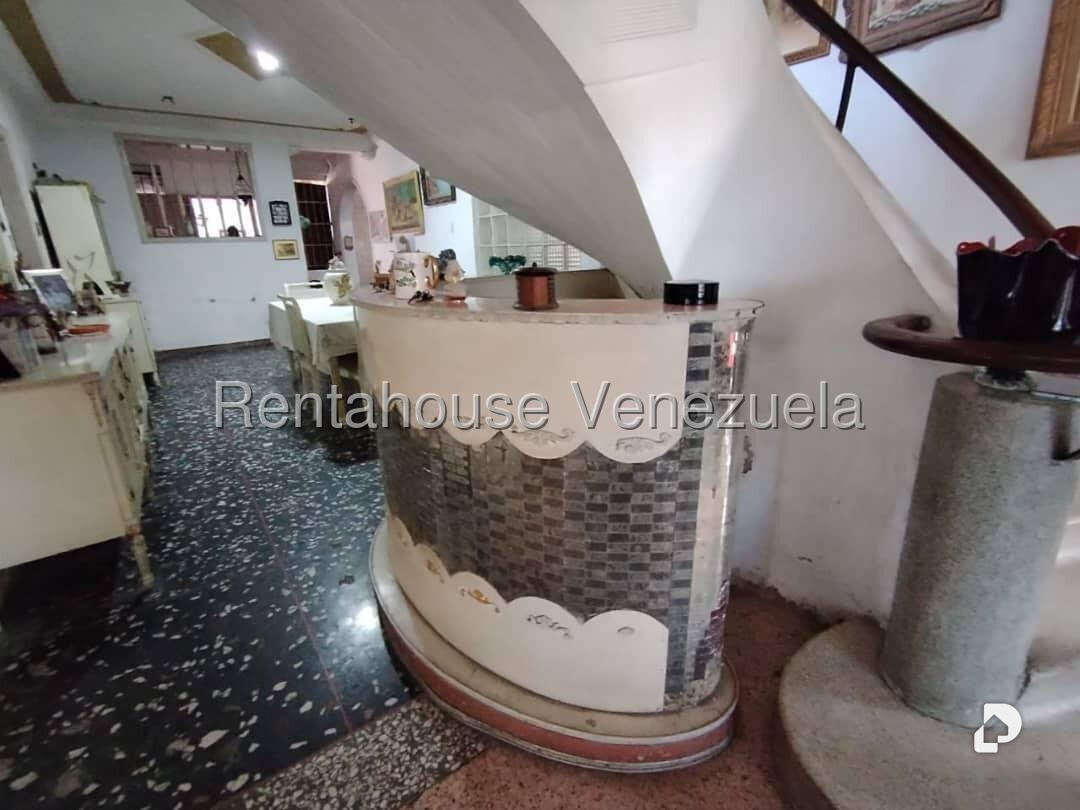 Casa en Santa Mónica, Caracas – 6