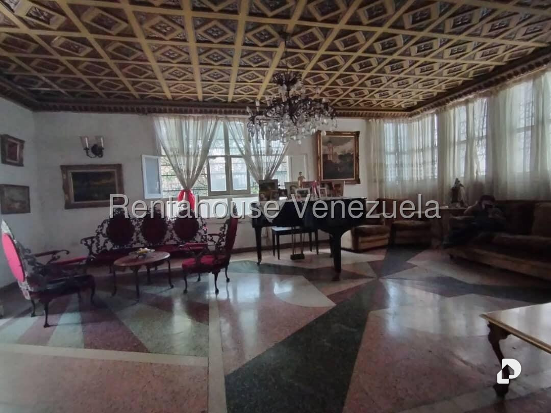 Casa en Santa Mónica, Caracas – 3