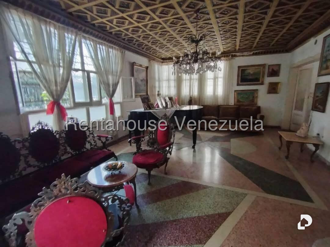Casa en Santa Mónica, Caracas – 4