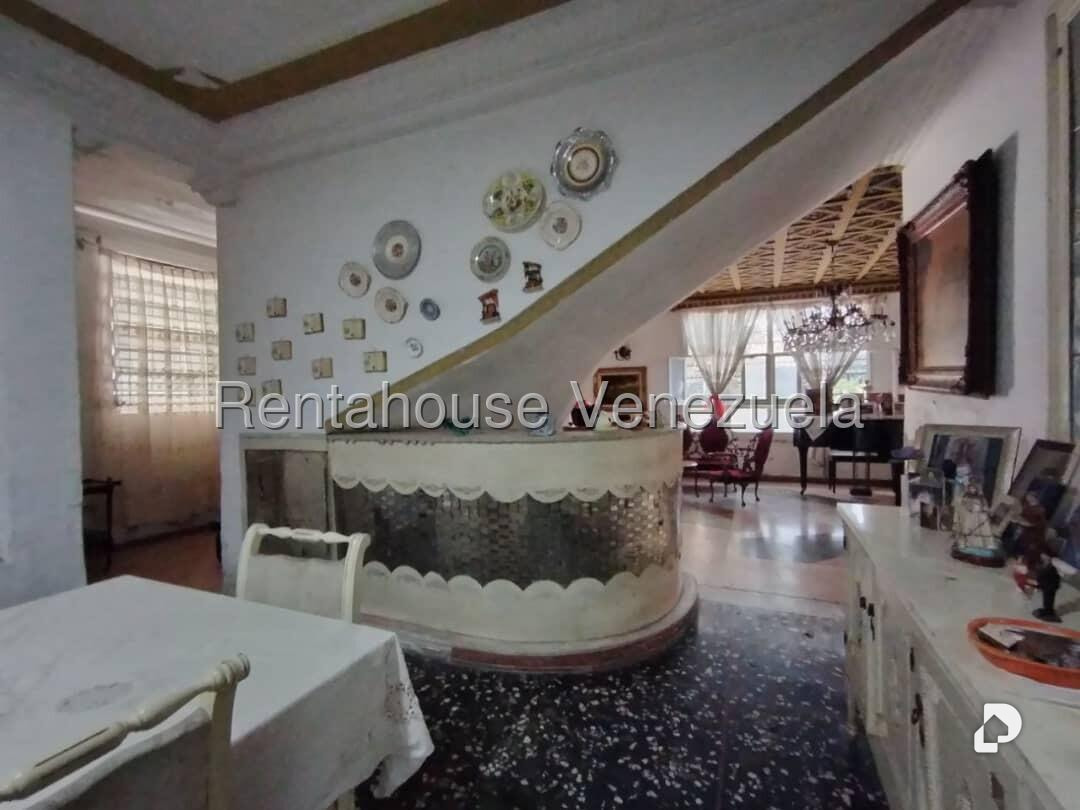 Casa en Santa Mónica, Caracas – 7