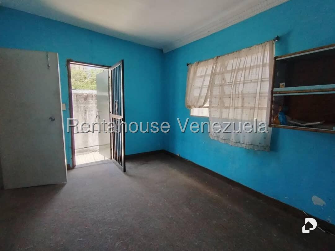Casa en Santa Mónica, Caracas – 17