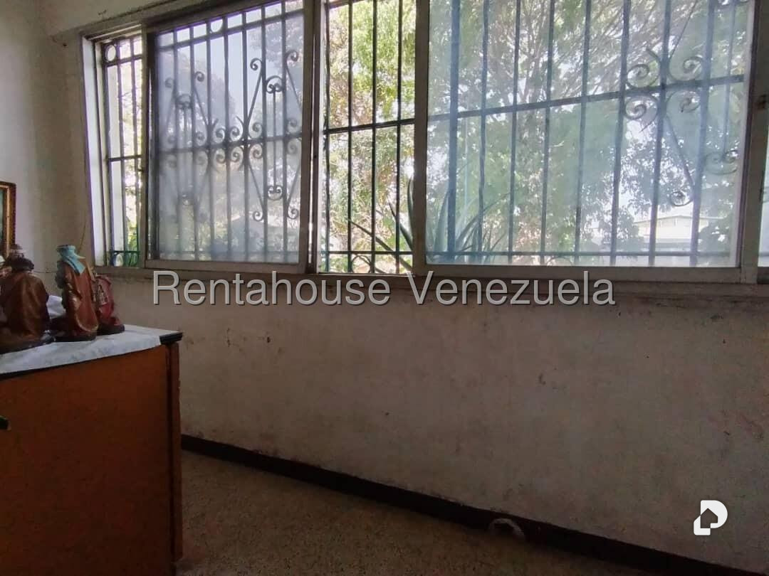 Casa en Santa Mónica, Caracas – 27