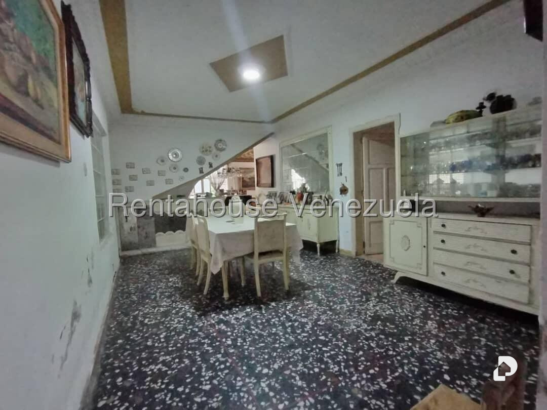 Casa en Santa Mónica, Caracas – 9