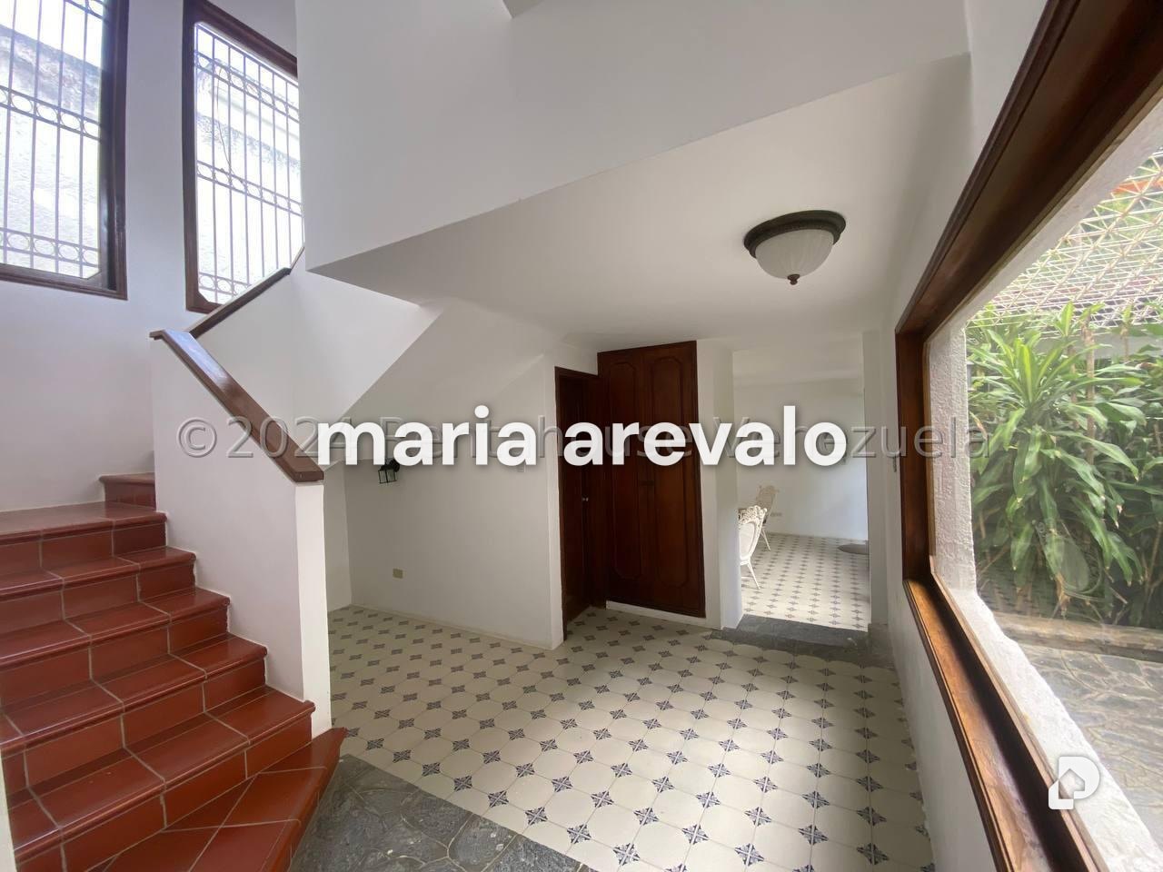 Casa en Prados del Este, Caracas – 13