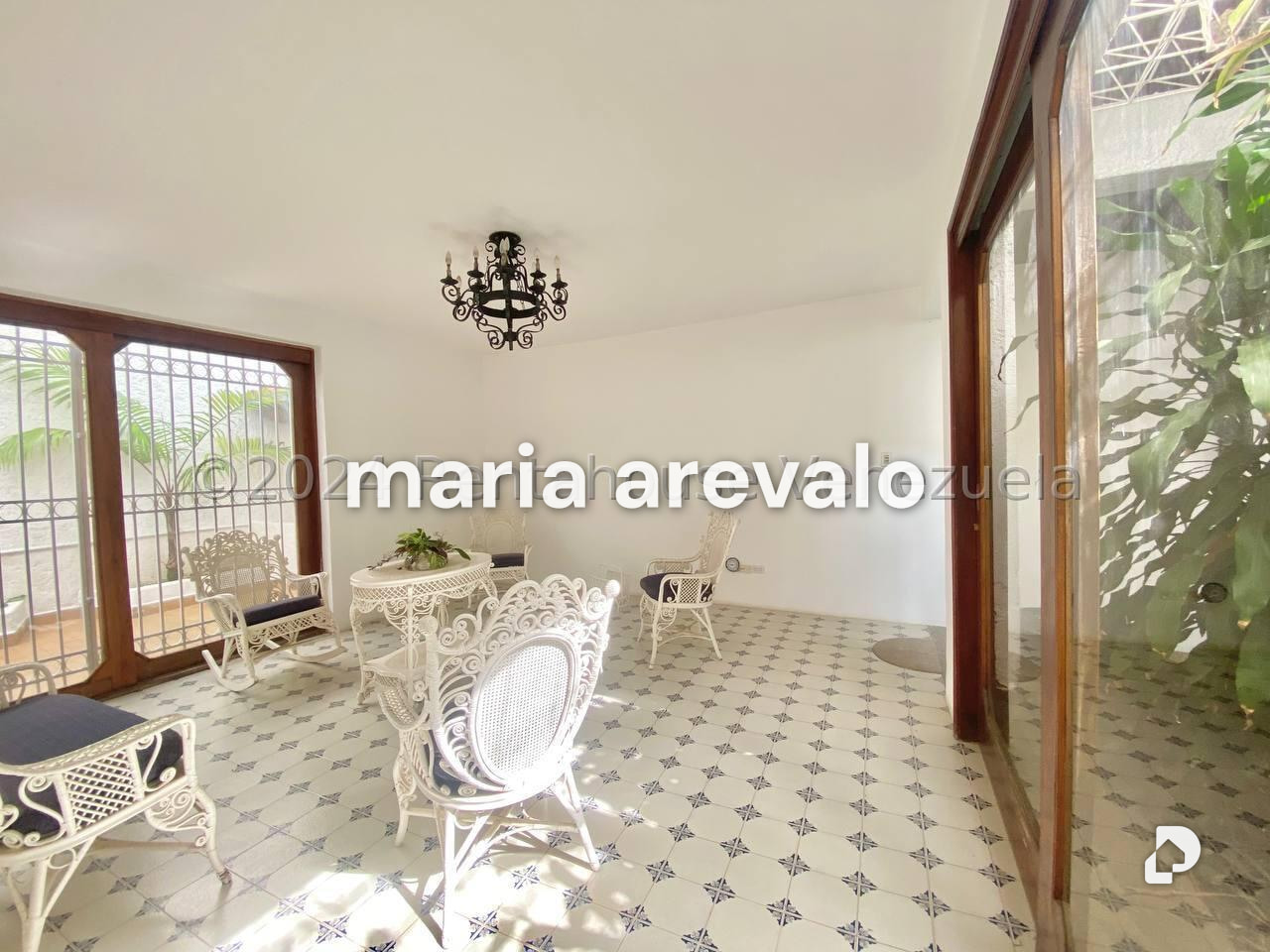 Casa en Prados del Este, Caracas – 10