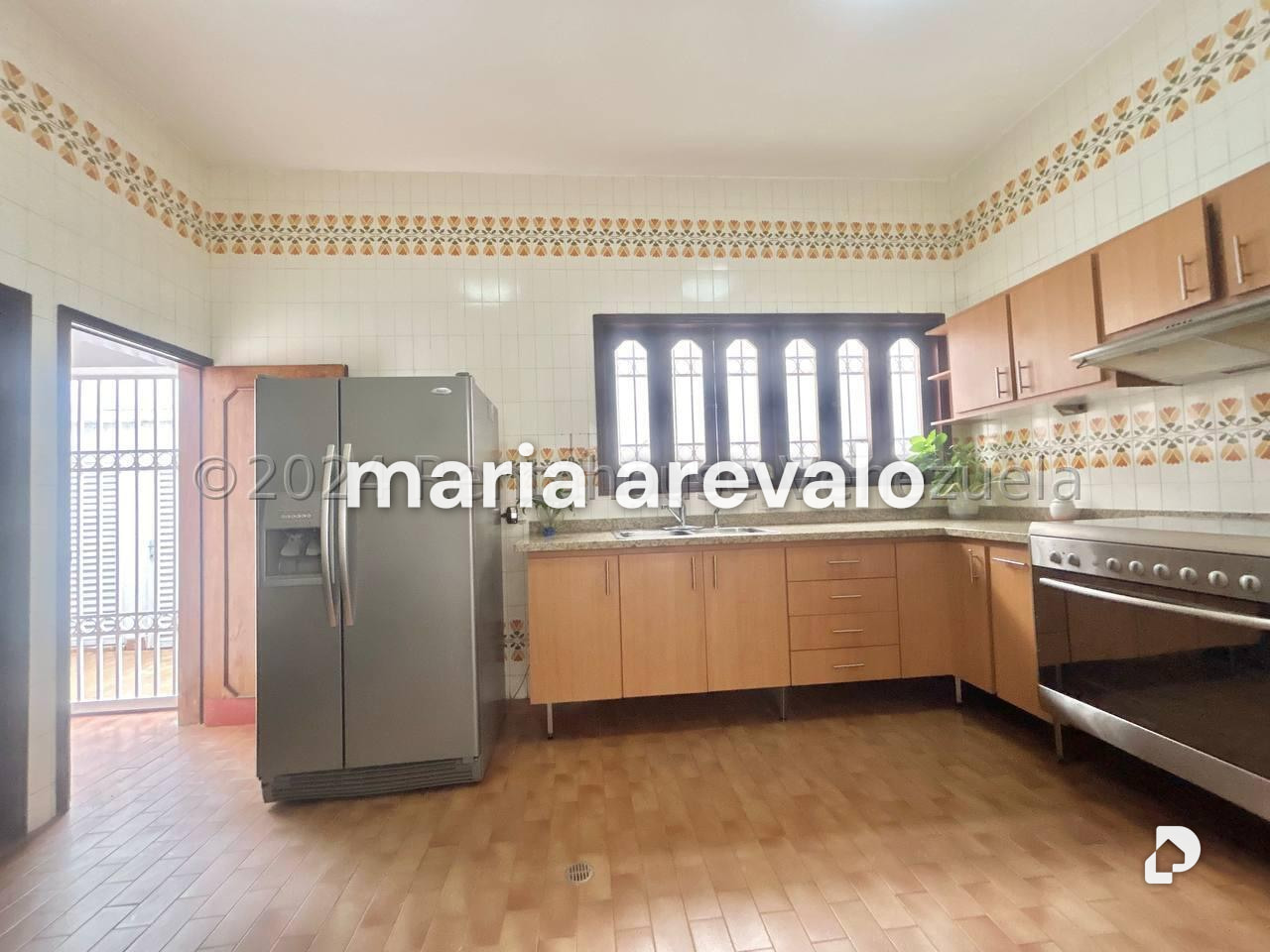 Casa en Prados del Este, Caracas – 15