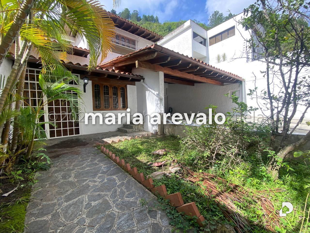 Casa en Prados del Este, Caracas – 2