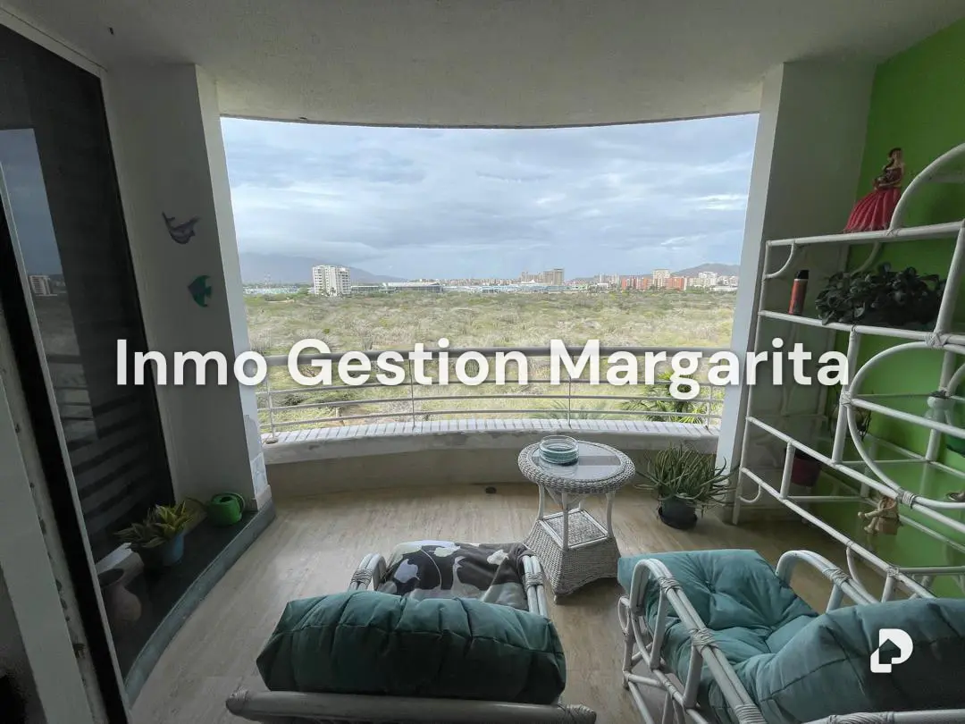 Apartamento en Pampatar, Porlamar – 20