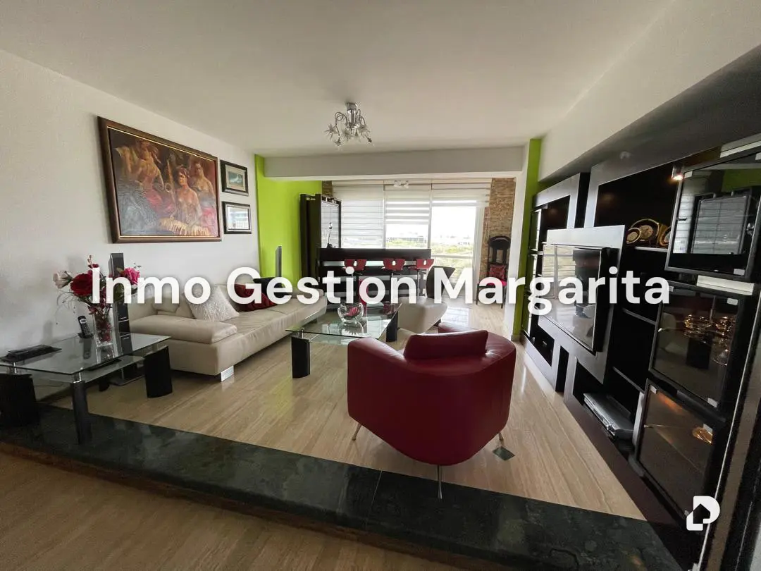 Apartamento en Pampatar, Porlamar – 19