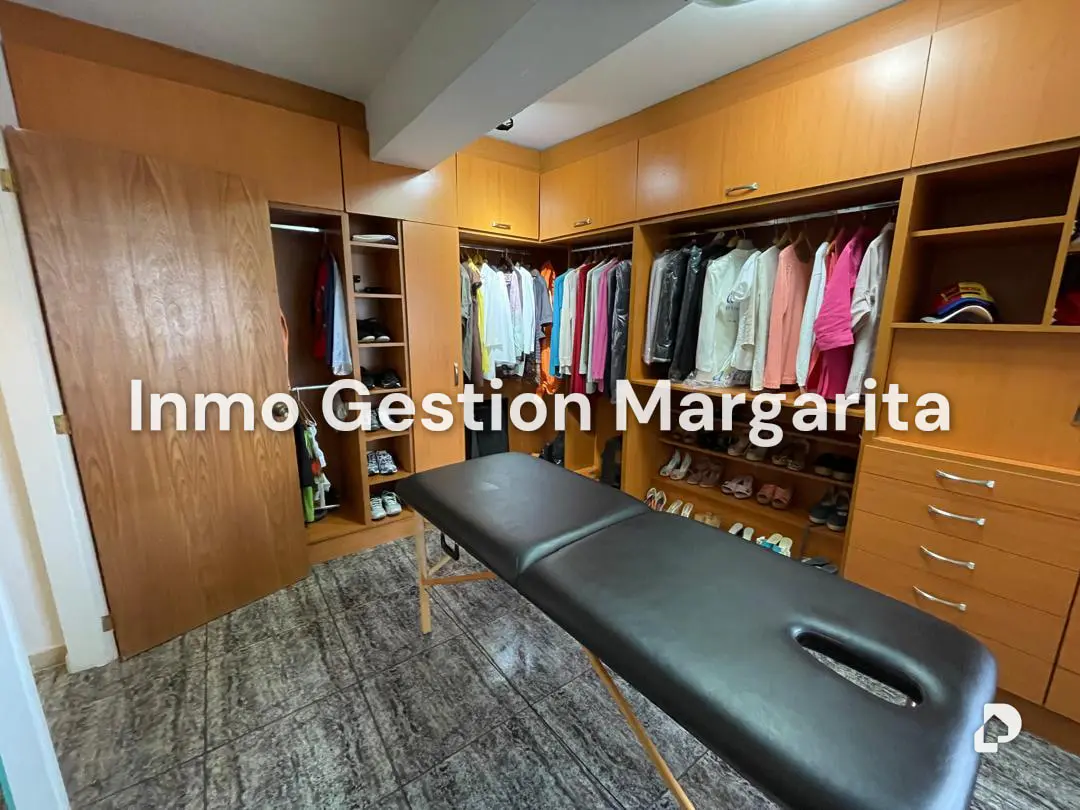 Apartamento en Pampatar, Porlamar – 24