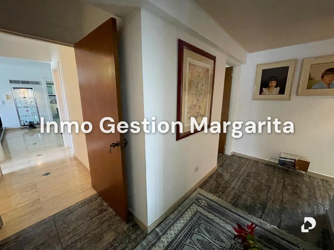 Apartamento en Pampatar, Porlamar – 30