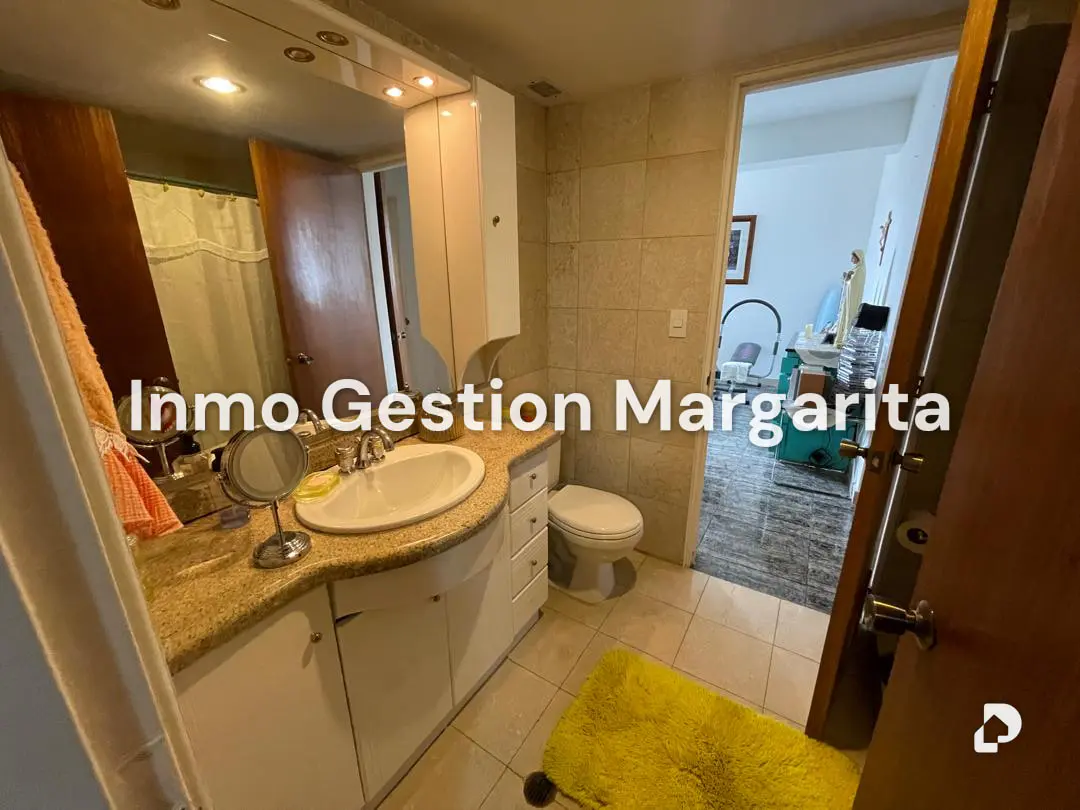 Apartamento en Pampatar, Porlamar – 27