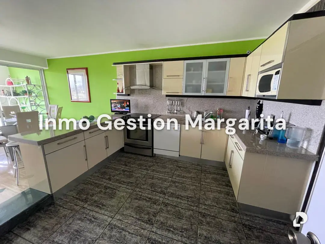 Apartamento en Pampatar, Porlamar – 12