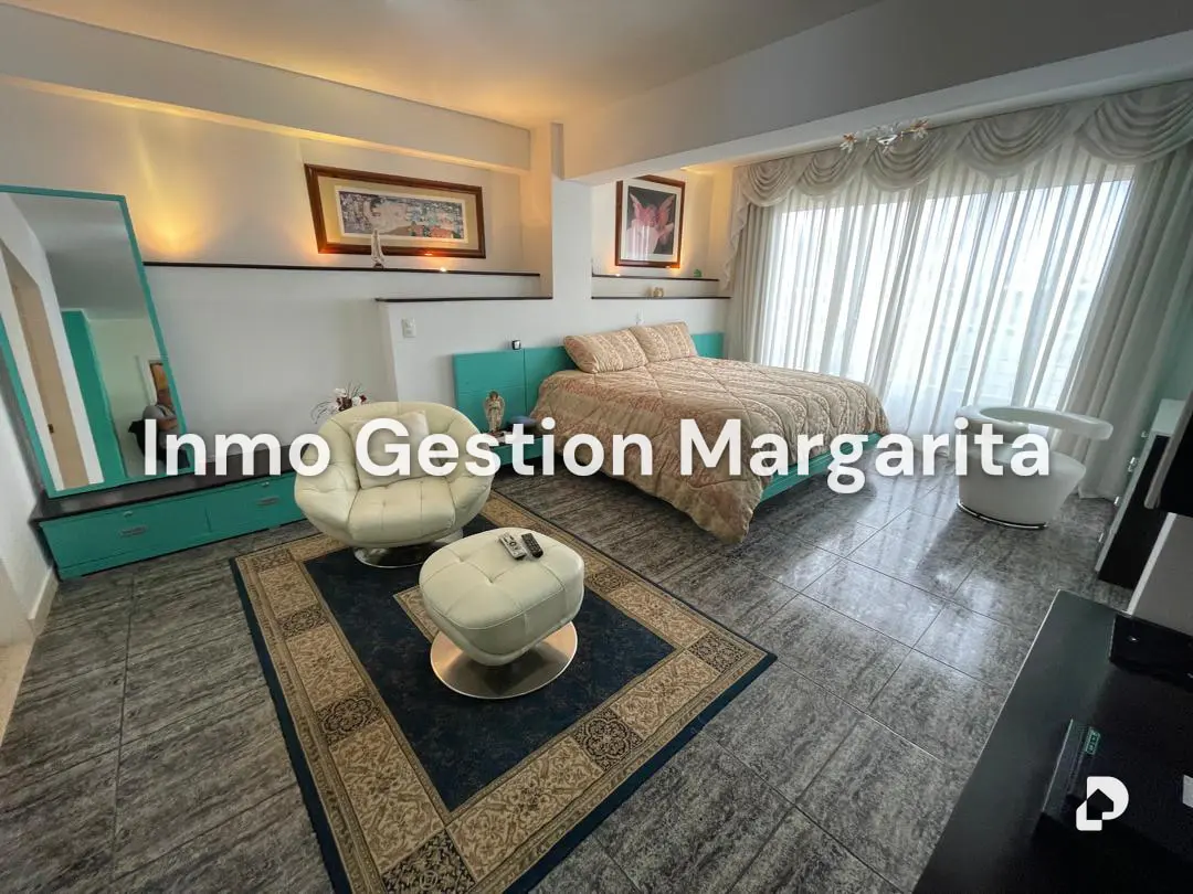 Apartamento en Pampatar, Porlamar – 34