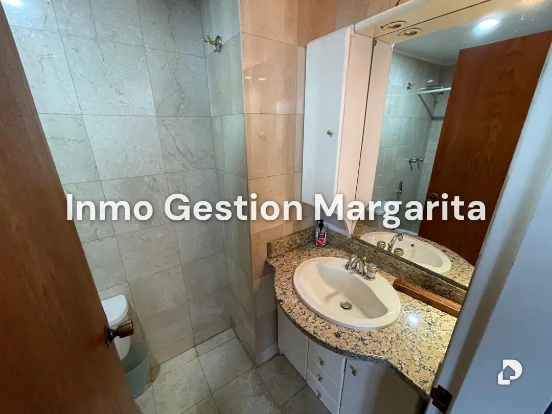 Apartamento en Pampatar, Porlamar – 25