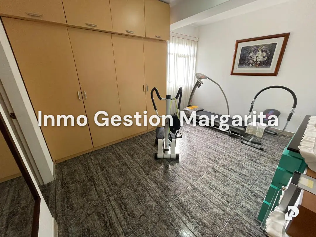 Apartamento en Pampatar, Porlamar – 26