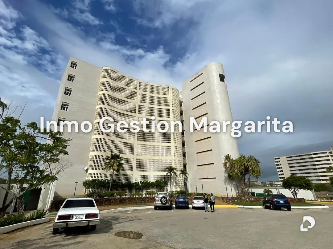 Apartamento en Pampatar, Porlamar – 2