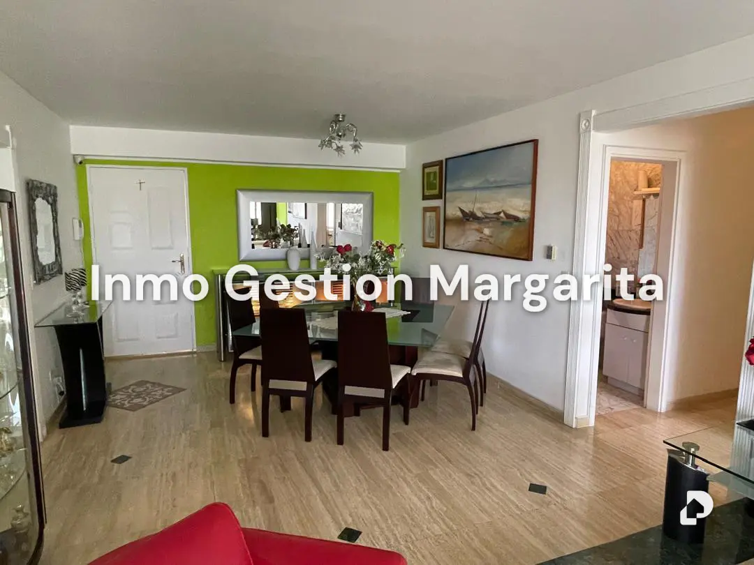 Apartamento en Pampatar, Porlamar – 17