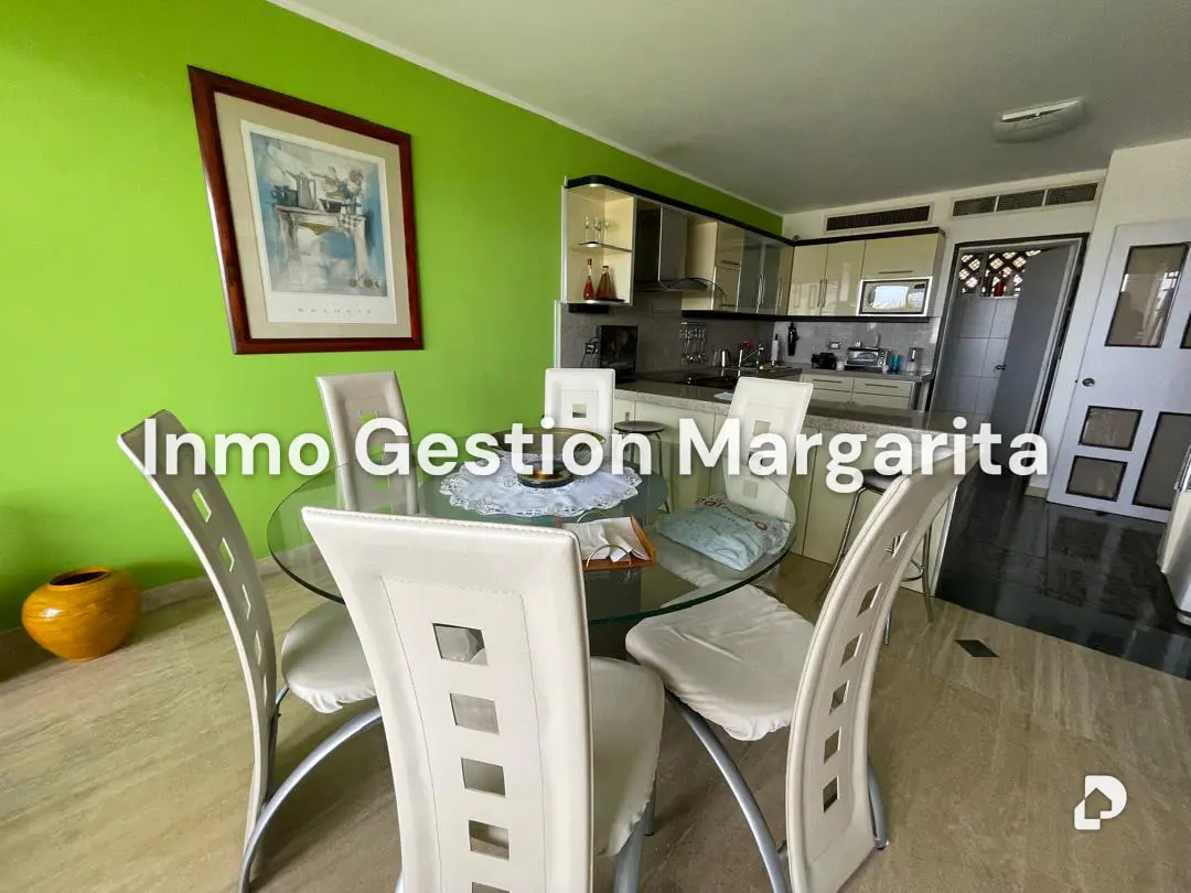 Apartamento en Pampatar, Porlamar – 11