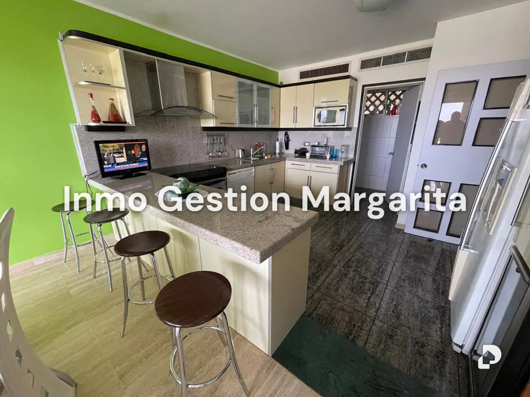 Apartamento en Pampatar, Porlamar – 15