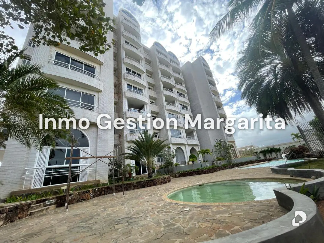 Apartamento en Pampatar, Porlamar – 4