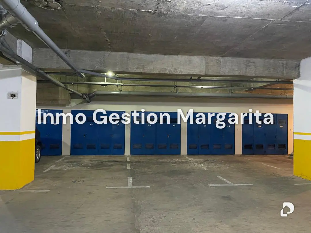 Apartamento en Pampatar, Porlamar – 36