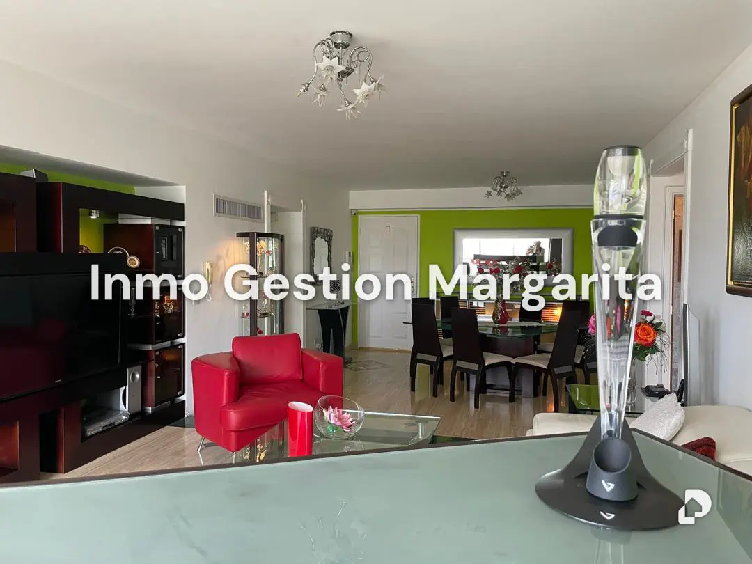 Apartamento en Pampatar, Porlamar – 16
