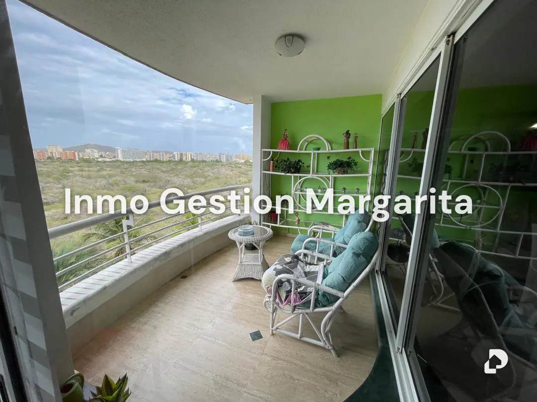 Apartamento en Pampatar, Porlamar – 23
