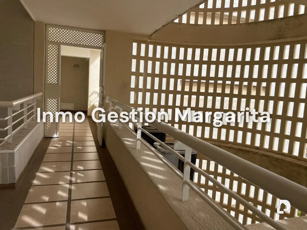 Apartamento en Pampatar, Porlamar – 9
