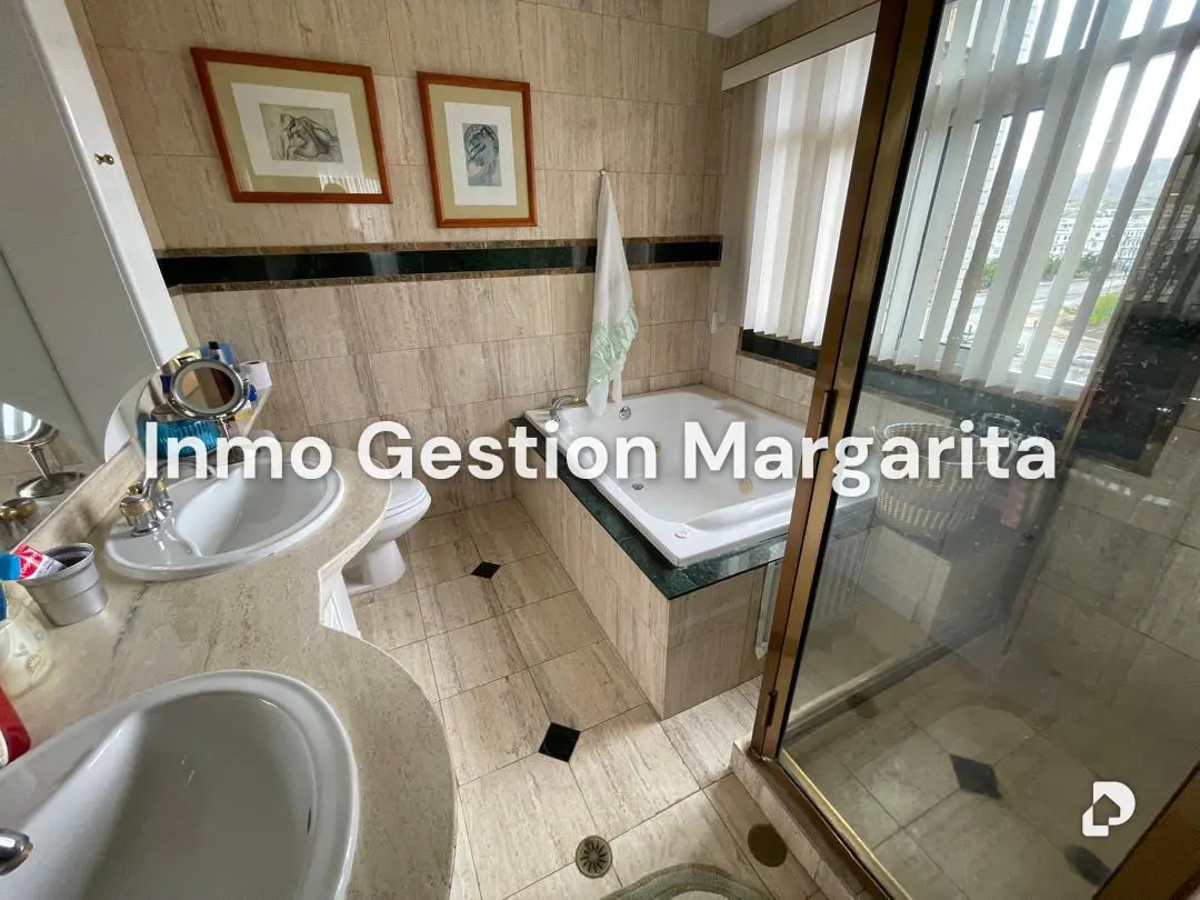 Apartamento en Pampatar, Porlamar – 32