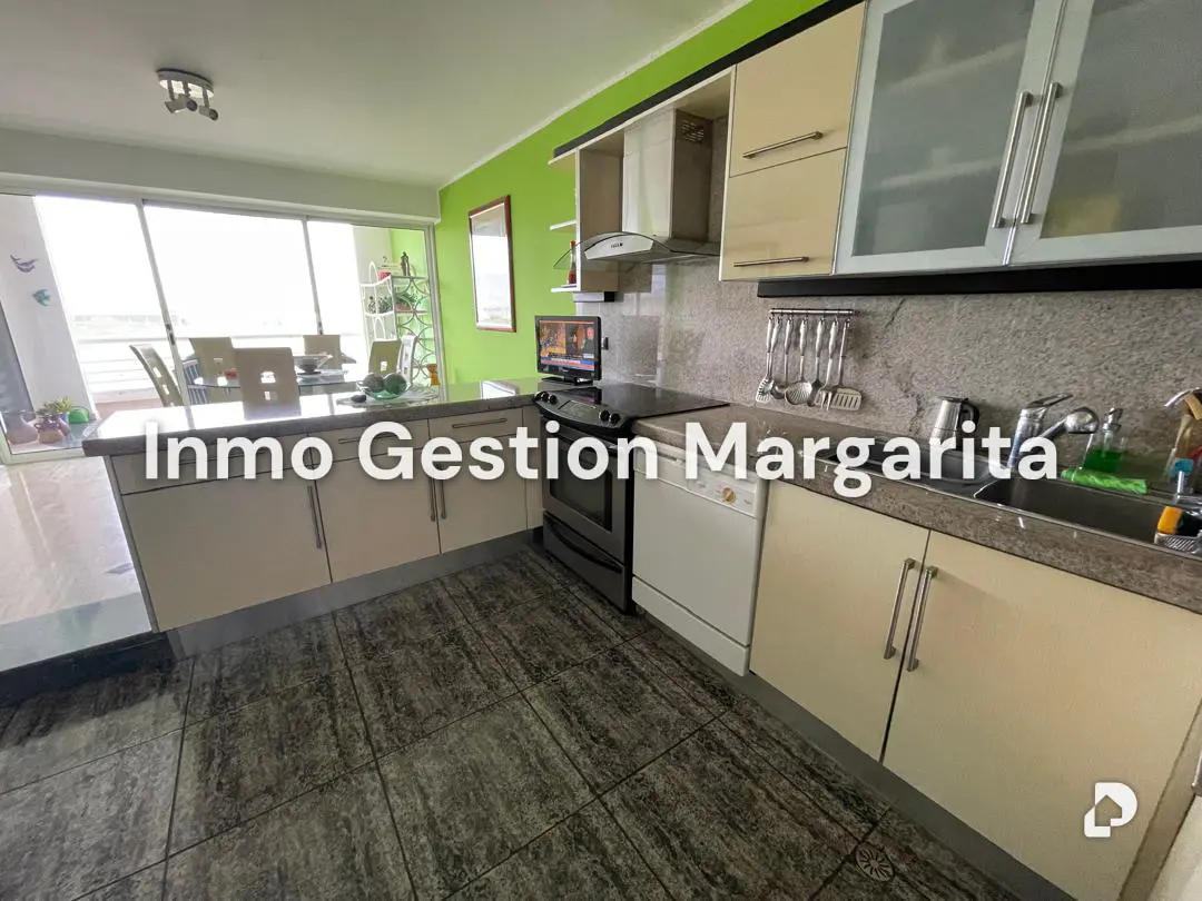 Apartamento en Pampatar, Porlamar – 13