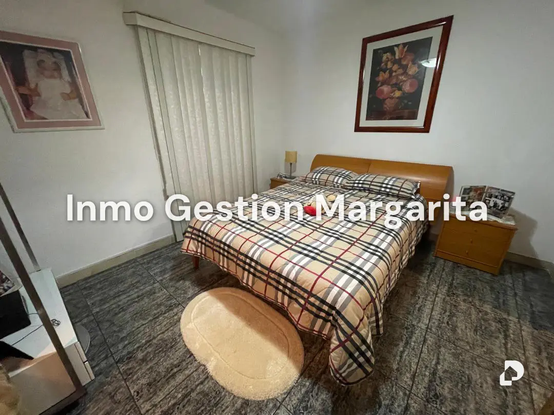 Apartamento en Pampatar, Porlamar – 29