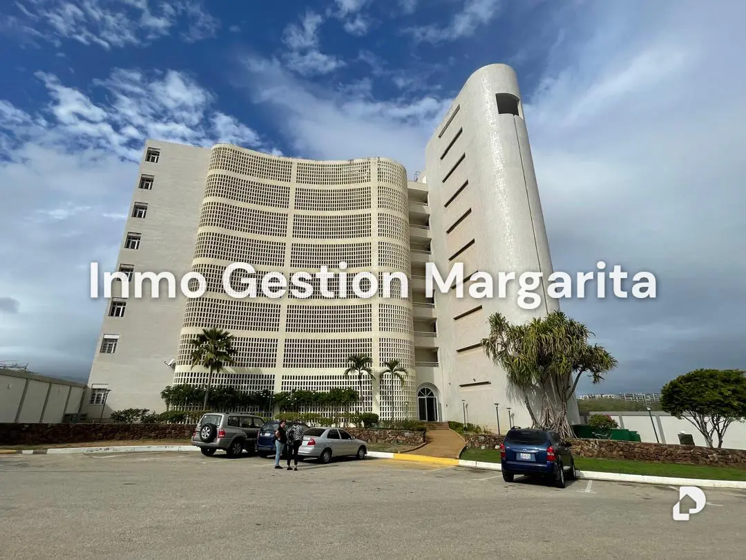Apartamento en Pampatar, Porlamar – 7