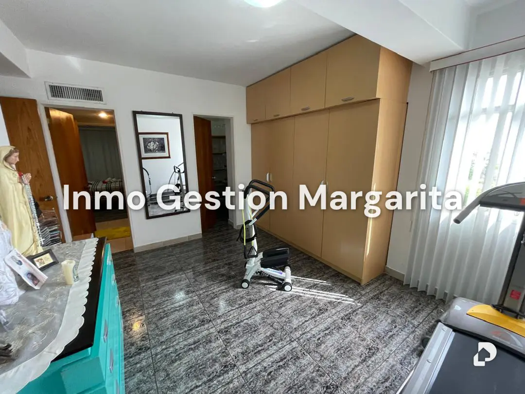 Apartamento en Pampatar, Porlamar – 22
