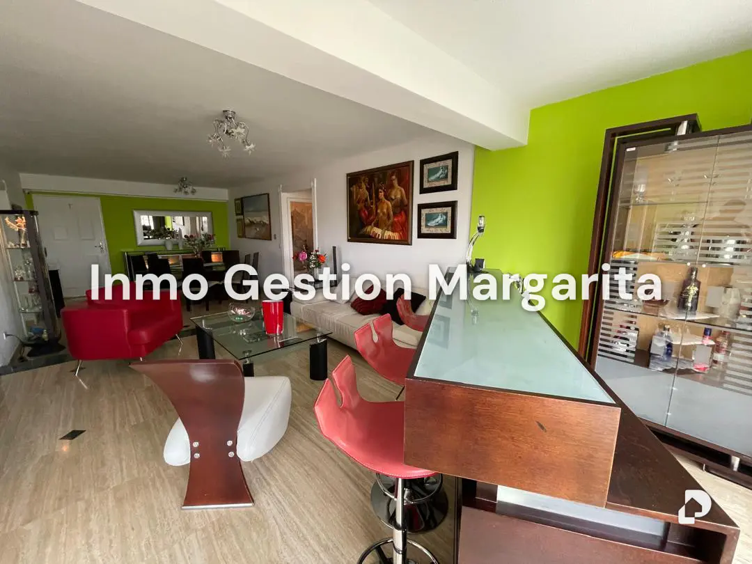 Apartamento en Pampatar, Porlamar – 18