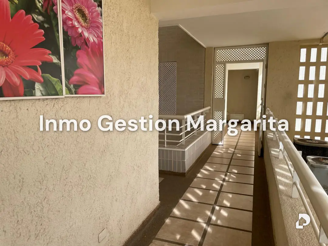 Apartamento en Pampatar, Porlamar – 10