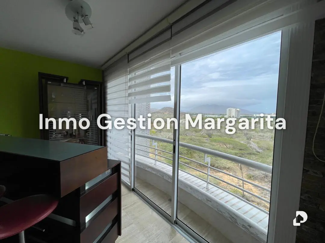 Apartamento en Pampatar, Porlamar – 35