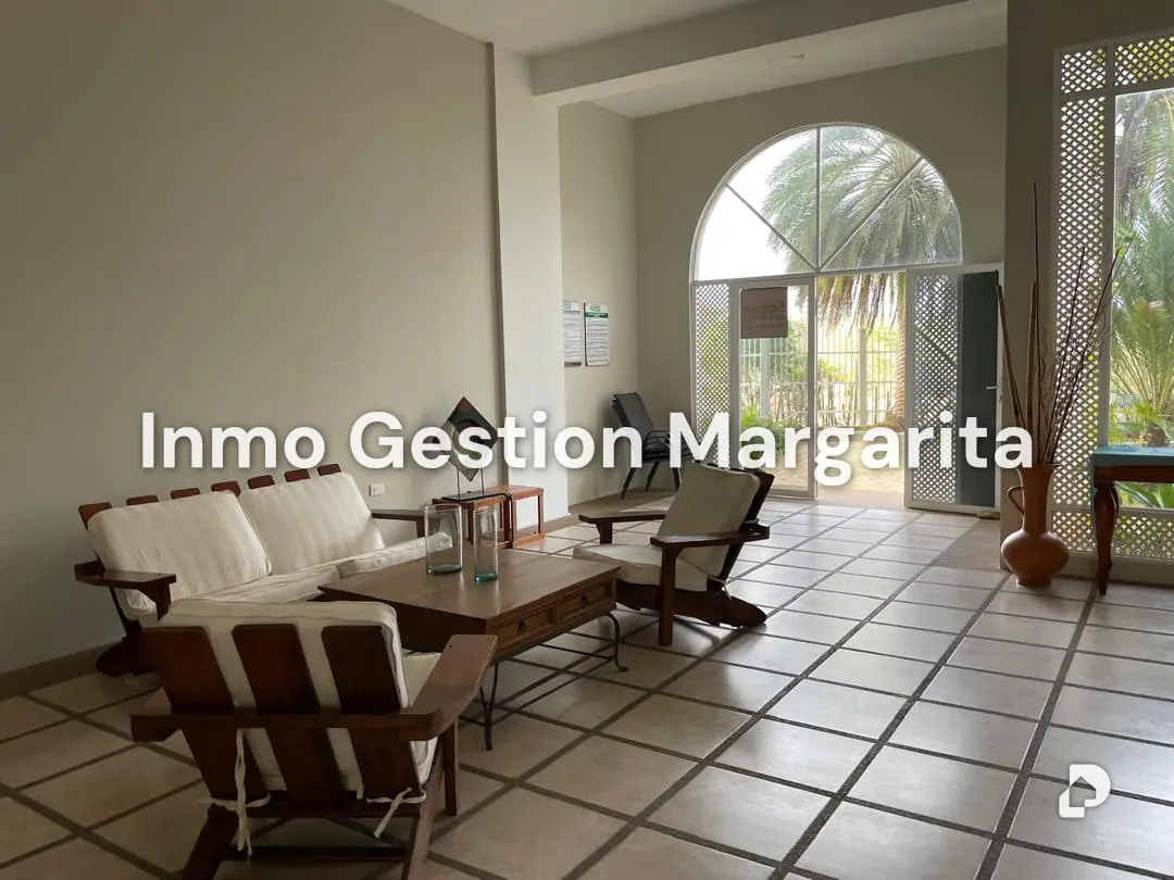 Apartamento en Pampatar, Porlamar – 5