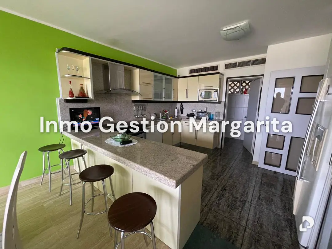 Apartamento en Pampatar, Porlamar – 14